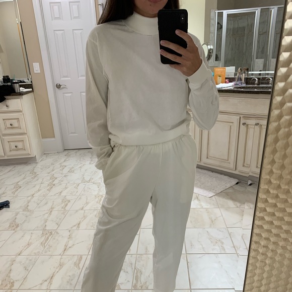 Other | Los Angeles Apparel Two Piece 